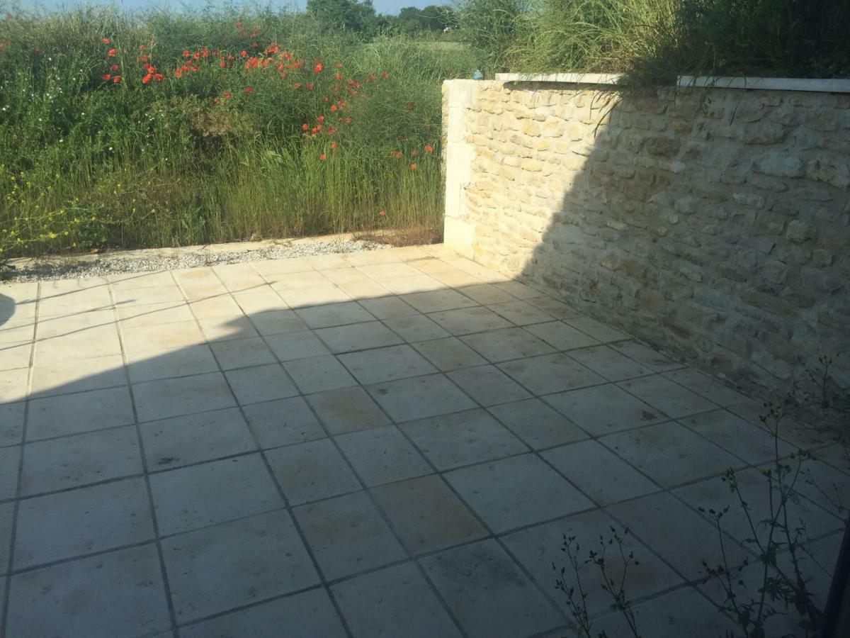 Domaine De La Pallu Jaunay-Clan Dış mekan fotoğraf